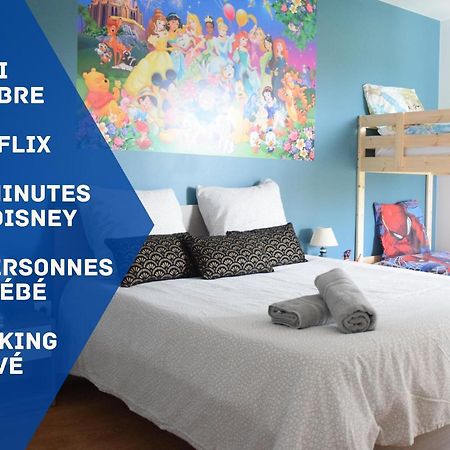 מונטבראן Grand Appartement Dreams מראה חיצוני תמונה